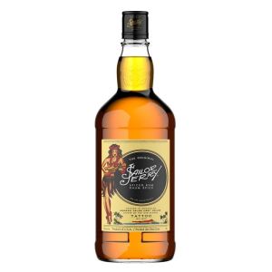 Sailor Jerry Spiced Rum-1.14l